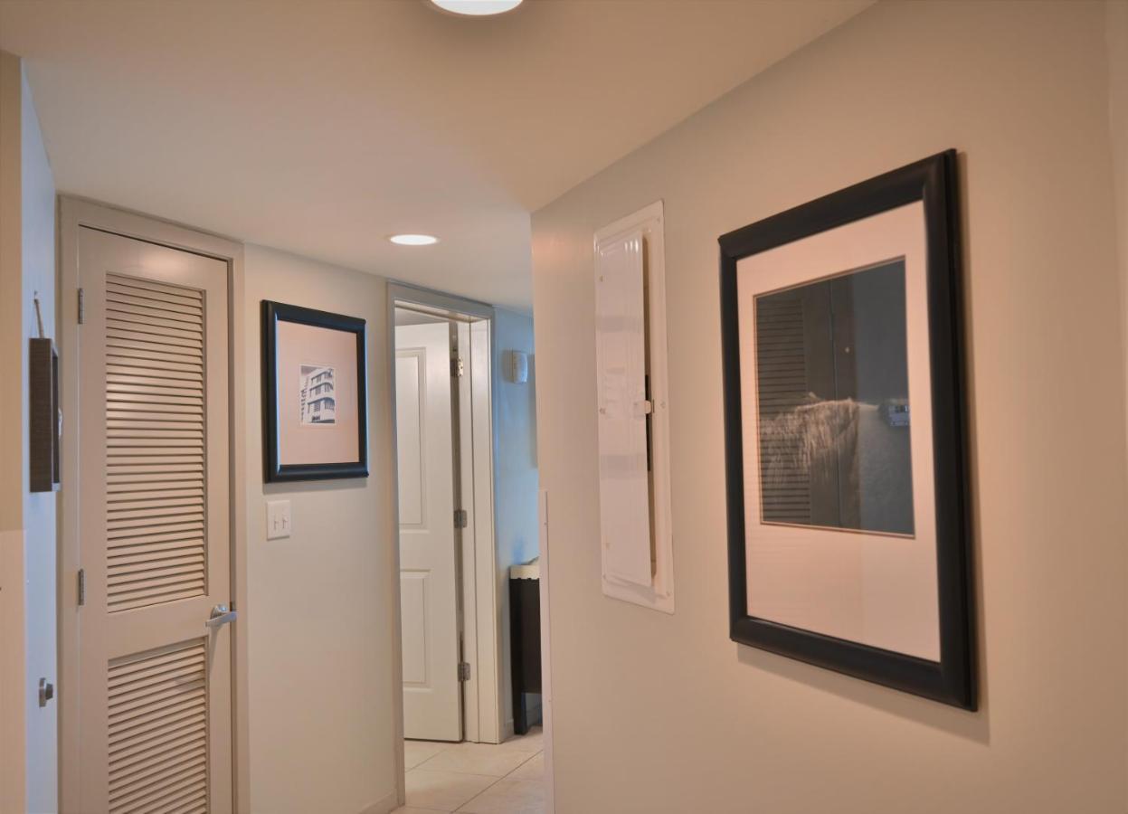 Spectacular Ocean Front Real 1 Bedroom Condo, 2 Ba Myrtle Beach Exterior photo
